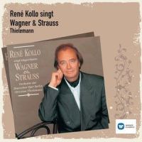 Winterstürme wichen dem Wonnemond (Die Walküre, 1.Akt, 3.Szene)_René Kollo,Orchester der Deutschen Oper Berlin,Christian Thielemann