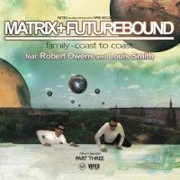 Coast to Coast_Matrix & Futurebound,Louis Smith