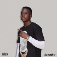 Die Young(feat. Kmv & Alia)_Thunderbolt,kmv,Alia
