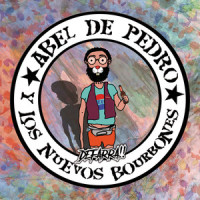 Muros Invisibles_Abel de Pedro y los Nuevos Bourbones,Taber,Malsujeto,Hijos De Nacho Vidal,Abel de Pedro Sánchez