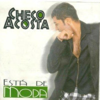 Mi Novia Es la Cumbia_Checo Acosta