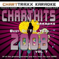Falling Slowly_Charttraxx Karaoke,Marketa Irglova