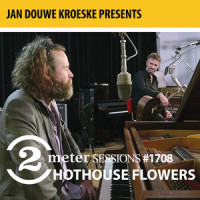 I Can See Clearly Now(2 Meter Session)_Hothouse Flowers,Johnny Nash