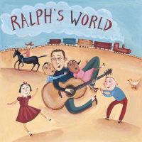 16 Tickle a Tiger_Ralph's World