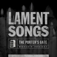 Wake Up, Jesus_The Porter's Gate,Liz Vice