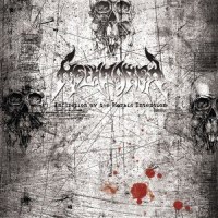 (Great Pain..) The Intense Ecstasy_Holymarsh