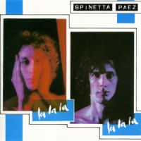 Solo La La La_Fito Paez,Luis Alberto Spinetta