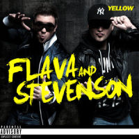 Let's Go_Flava & Stevenson,FreeG