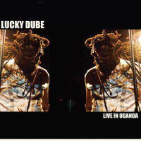 Remember Me_Lucky Dube