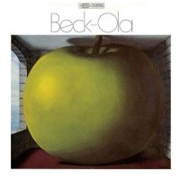 The Hangman's Knee_Jeff Beck