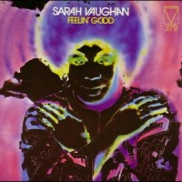 Alone Again Naturally_Sarah Vaughan