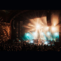 Holdin On To Black Metal_My Morning Jacket
