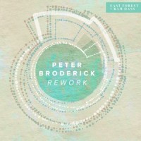 Home(Peter Broderick Rework)_East Forest,Ram Dass,Peter Broderick
