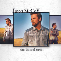 Thrown out of Love_Jason McCoy