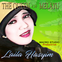 Serawak - Joget Tudung Periuk_Laila Hasyim,SYAIFUL AMRI