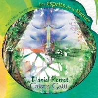Le passage entre les mondes_Crista galli,Daniel Perret