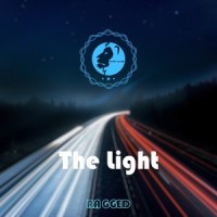 The Light_Barry Allen