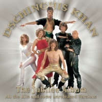 The Story Of Genghis Khan_Dschinghis Khan