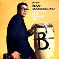 Sugar's Delight_Ray Barretto