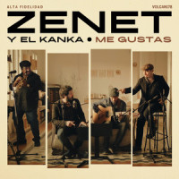 Me Gustas_Zenet,El Kanka,José Taboada,Javier Laguna