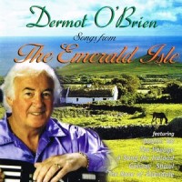 The Might Oak_Dermot O'Brien