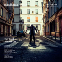 Soldier On_Tim Knol