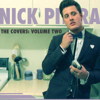 One Sweet Day_Nick Pitera