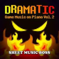 Spoiler_Sheet Music Boss