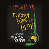 D'Gary Jam_Bela Fleck,D'Gary,Oumou Sangaré,Richard Bona,Baaba Maal,Vusi Mahlasela,Afel Bocum,Anania Ngoglia,Toumani Diabate