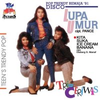 Lupa Umur_Heidy Diana,Trio Ceriwis
