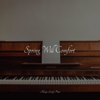 Dreaming of Brooks_Piano Therapy Sessions,Peaceful Piano,Piano Pianissimo