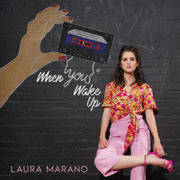 When You Wake Up_Laura Marano