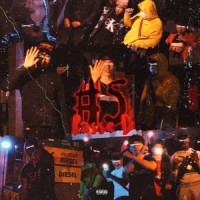 Passe d #5_AD La Grinta,Amr,JLS,zaay,Kyno