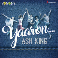 Yaaron_Ash King