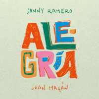 Alegría_Danny Romero,Juan Magan