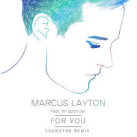 For You_Marcus Layton,Tin Sparrow