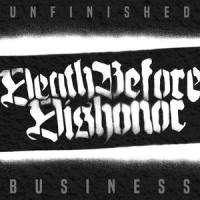 Promises of Yesterday_Death Before Dishonor