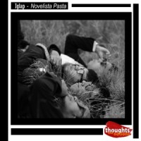 Iglap_Thoughts And Notions,Novelista Pasta