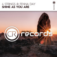 Shine As You Are_Fenna Day,4 Strings