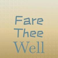 Fare Thee Well_Joan Baez
