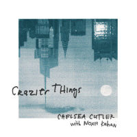 Crazier Things_Chelsea Cutler,Noah Kahan