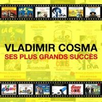 Le château de ma mère_Vladimir Cosma,Orchestre Philharmonique de Paris