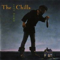 Strange Case_The Chills