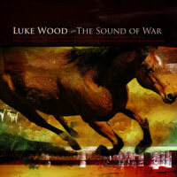 Jesus, My Lord_Luke Wood