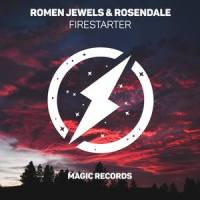 Firestarter_Romen Jewels,Rosendale