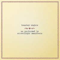 Kristina She Don't Know I Exist_Streetlight Manifesto