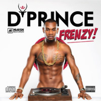 Because of Love(feat. Bracket)_D'prince,Bracket