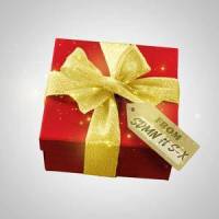 The Gift_Sidemen