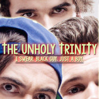 Black Guy_The Midnight Beast