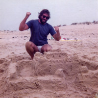 Underwater Record Store_Penelope Isles